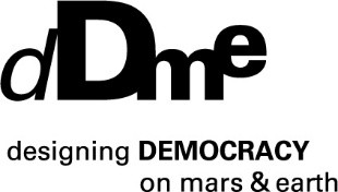 Designing Democracy on mars & earth