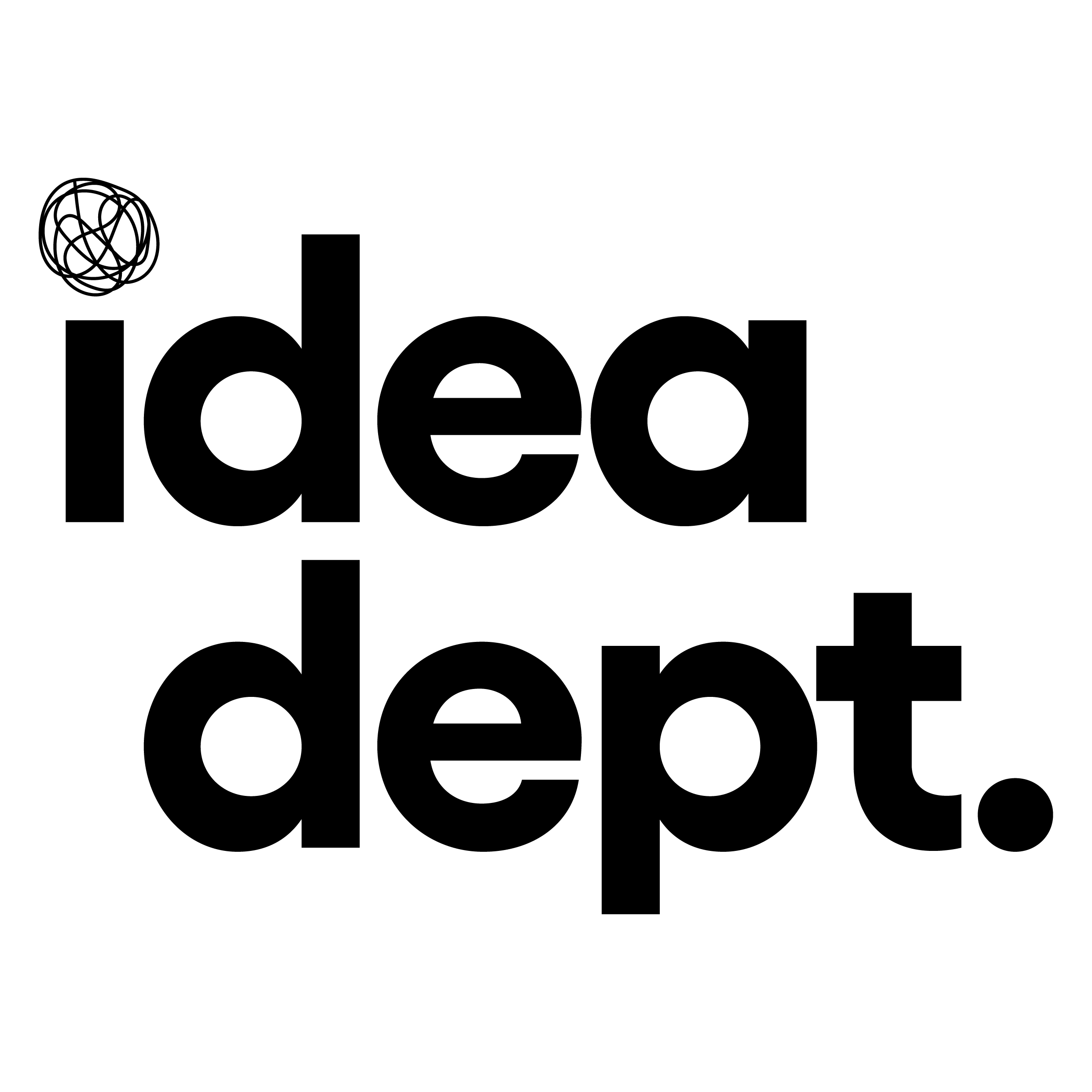 Idea Department