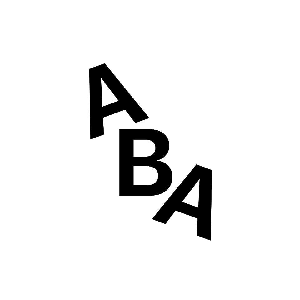Das Logo von Air Berlin Alexanderplatz