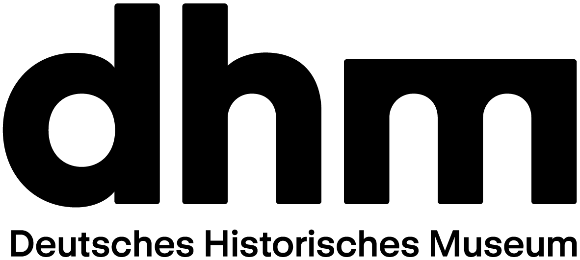 Das Logo des Deutschen Historischen Museums