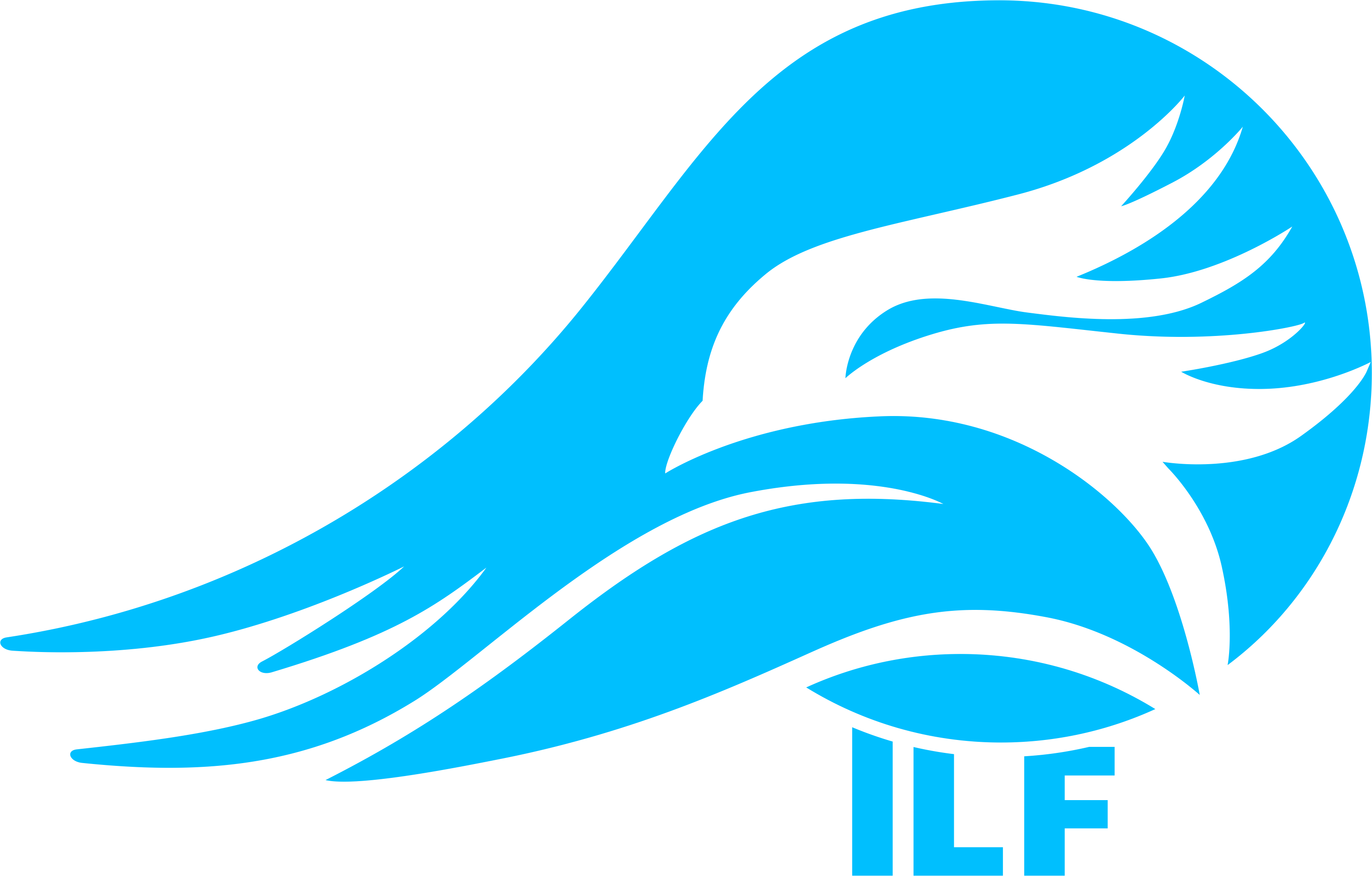 Das Logo der Iranische Liberale Frauen e.V.