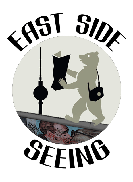 Das Logo von Eastsideseeing