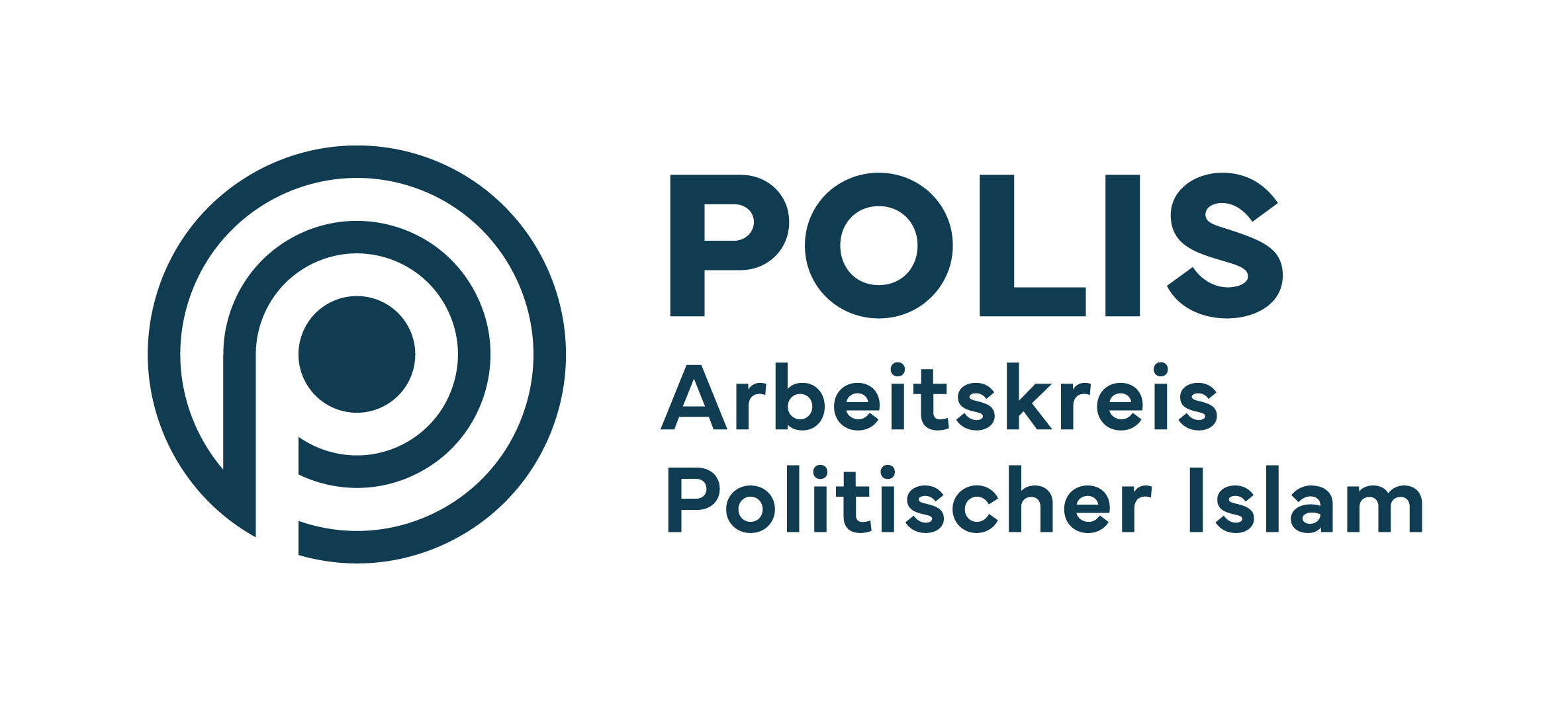 Das Logo des Arbeitskreis Politischer Islam