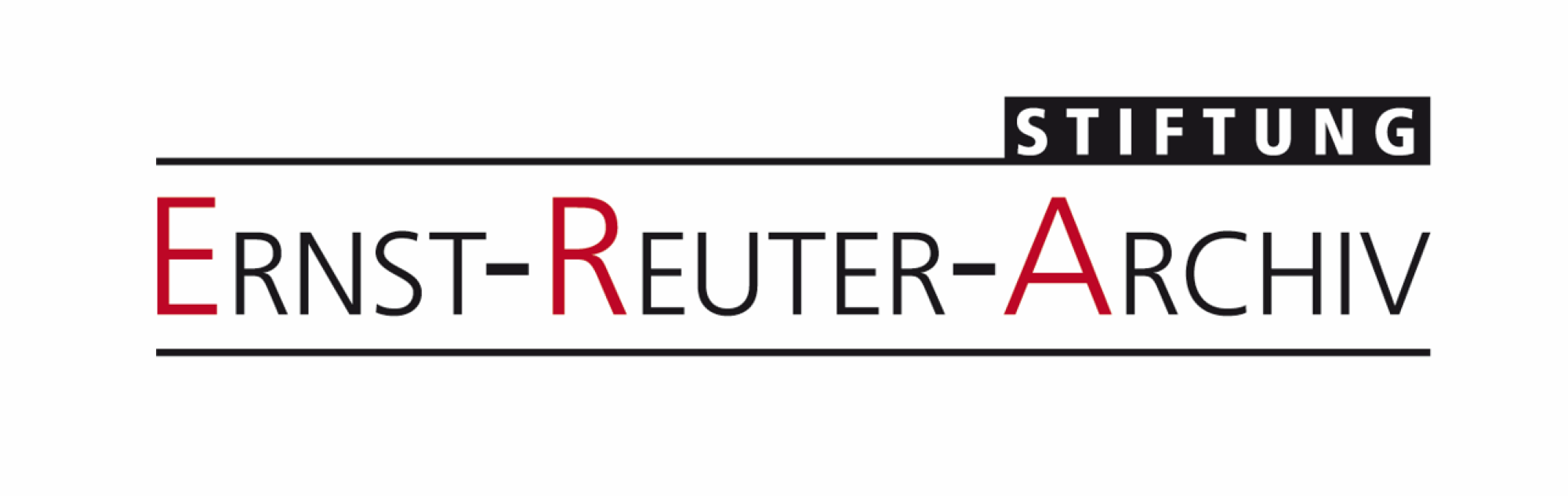 Ernst Reuter Archiv
