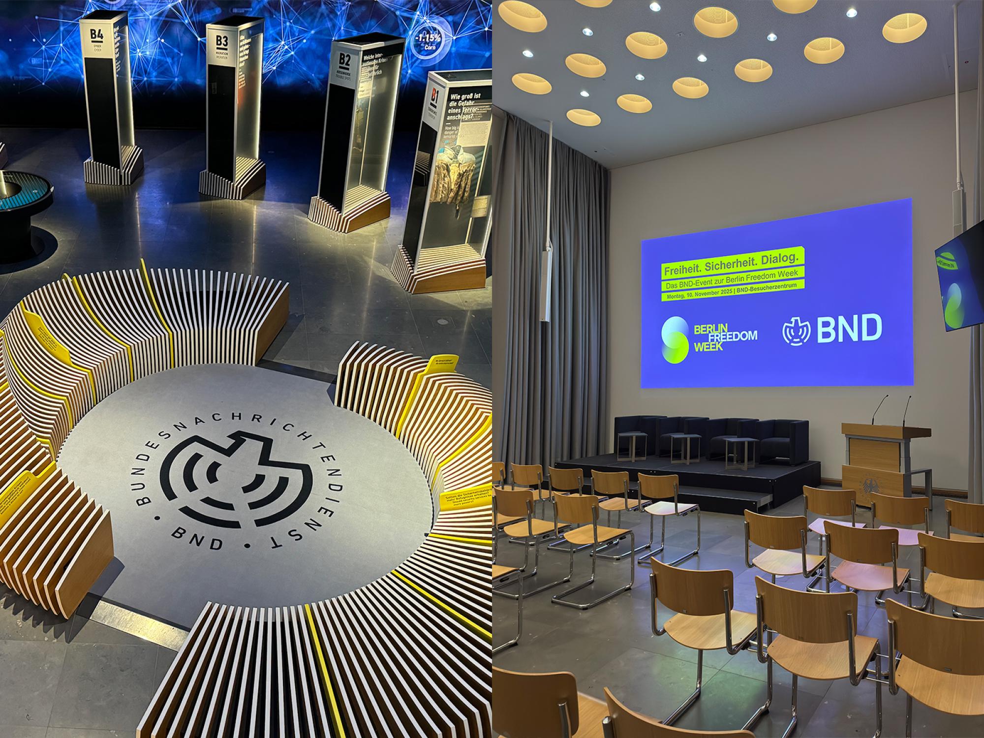 BND Event