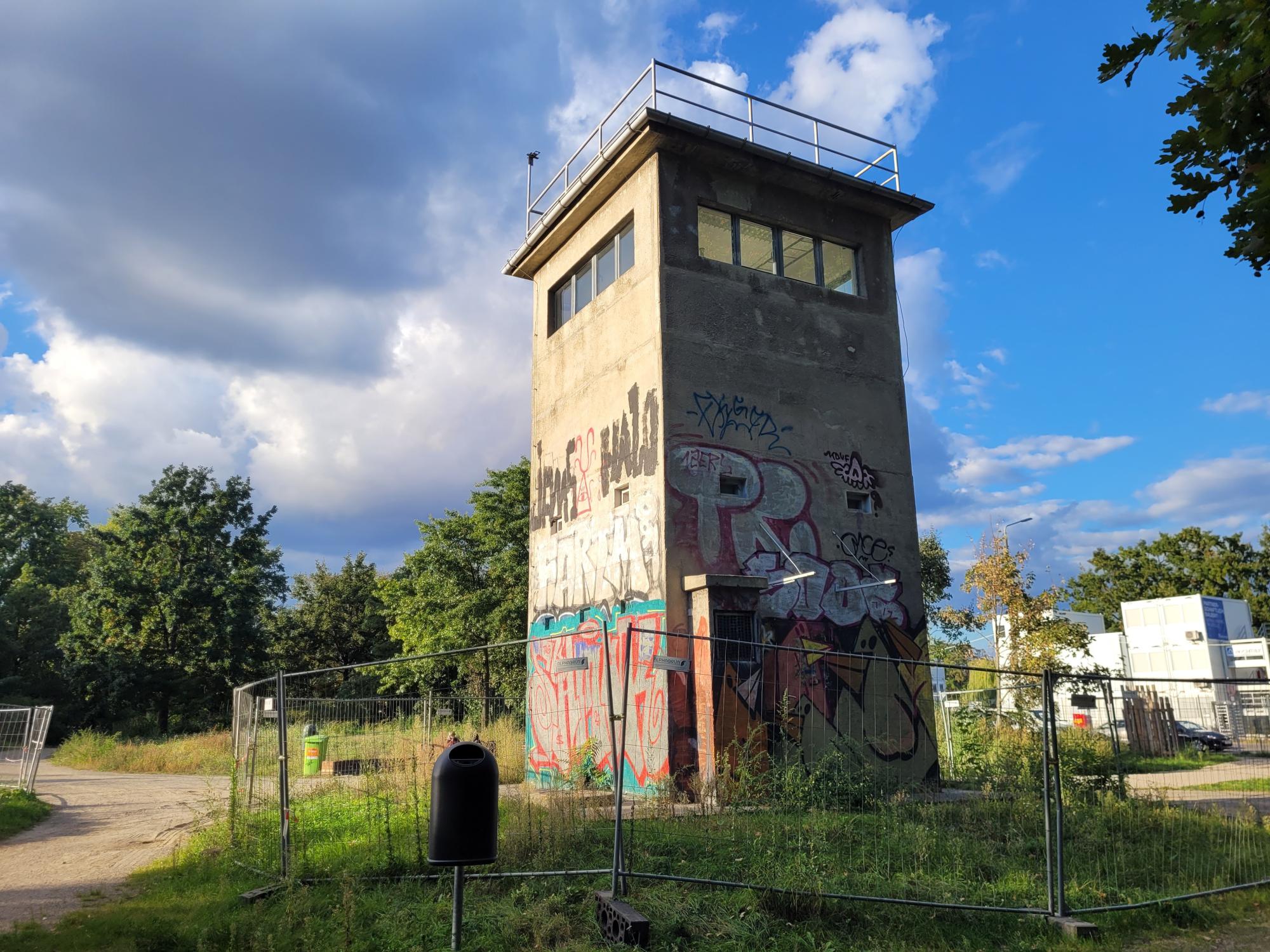 Wachturm