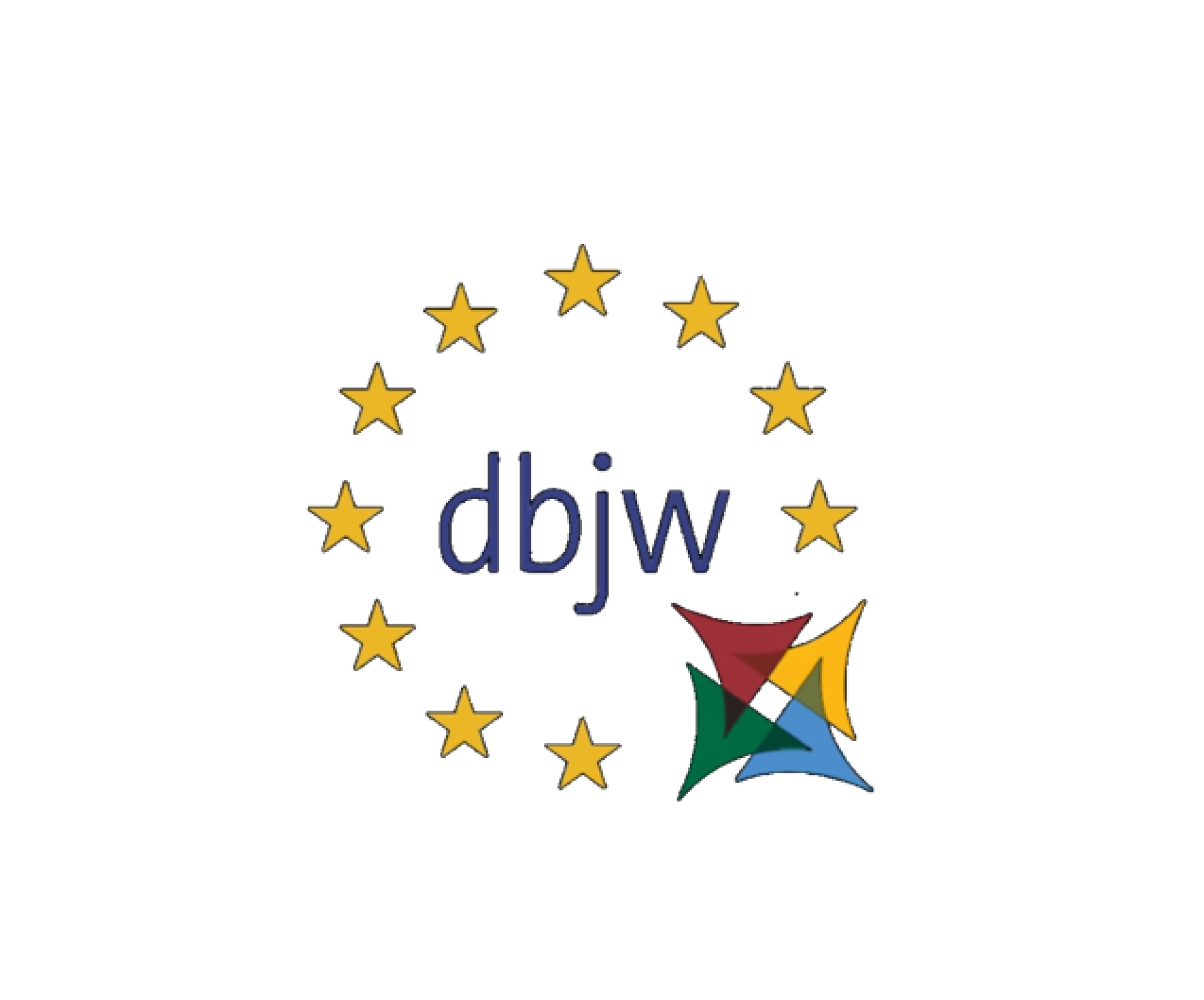 Das Logo von dbjw