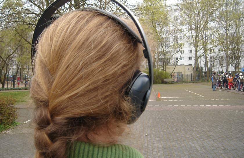 Gefängnis für Frauen