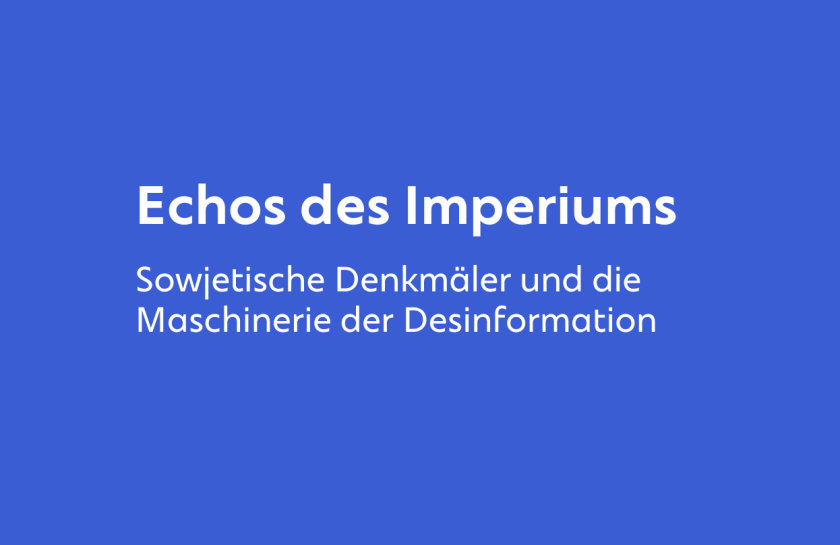 Echos of Empire