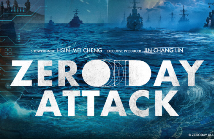 Zero Day Attack